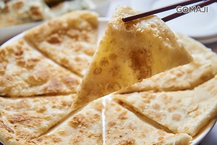 一品圓食堂