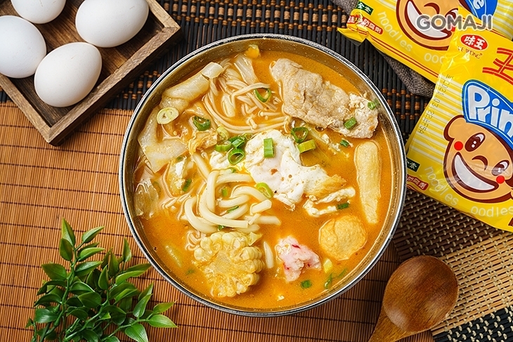 鴨香煲(松山虎林店)