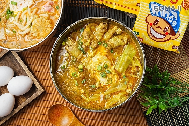 鴨香煲(松山虎林店)