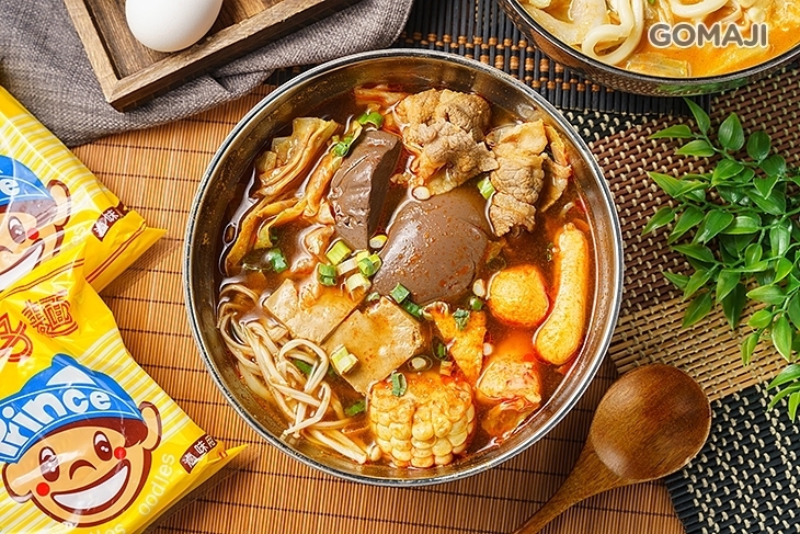 鴨香煲(松山虎林店)