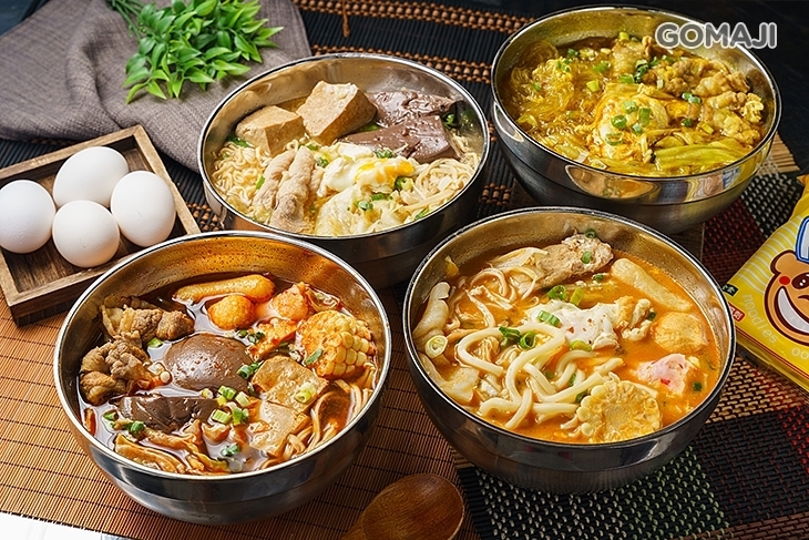 鴨香煲(松山虎林店)