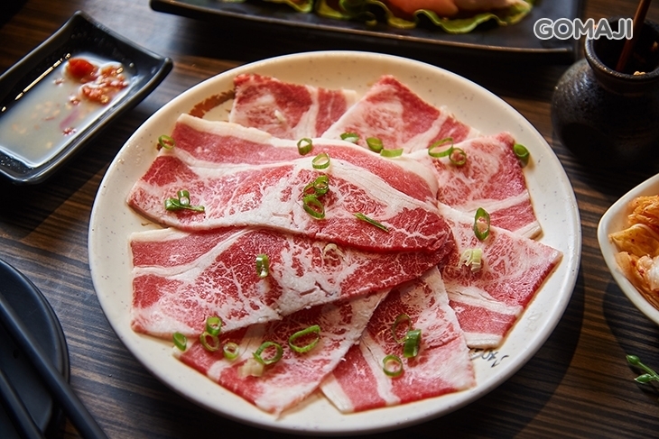 桃太郎日式燒肉店
