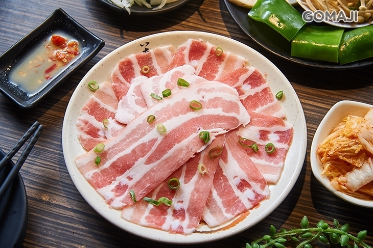 桃太郎日式燒肉店