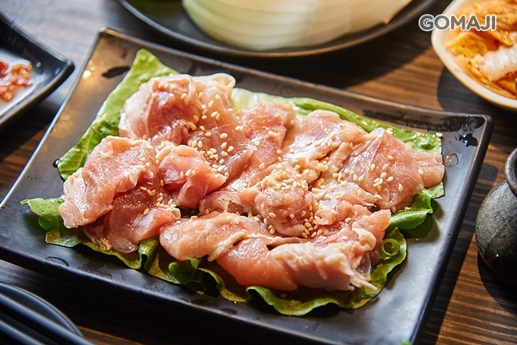桃太郎日式燒肉店