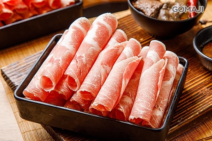 好食鍋吃到飽涮涮鍋