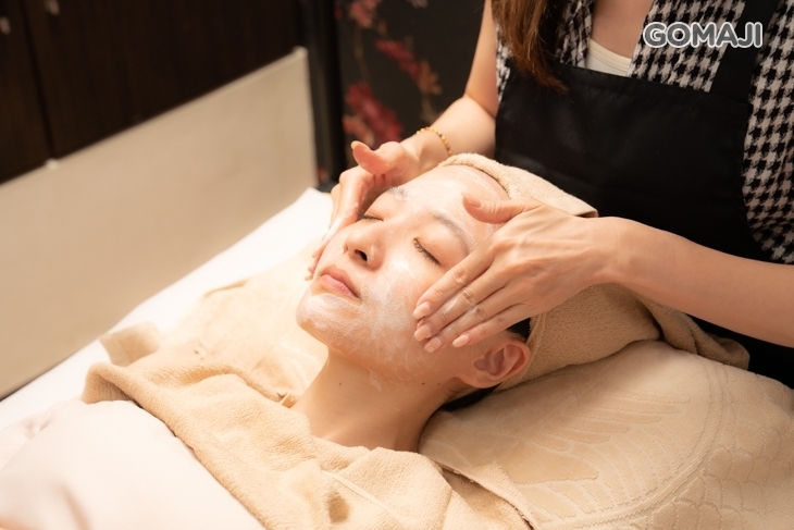 芓䔳、自然美學