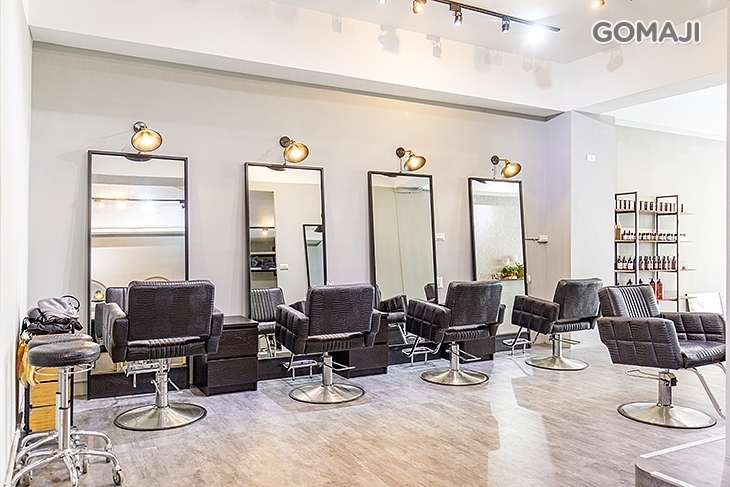 3E Hair Salon