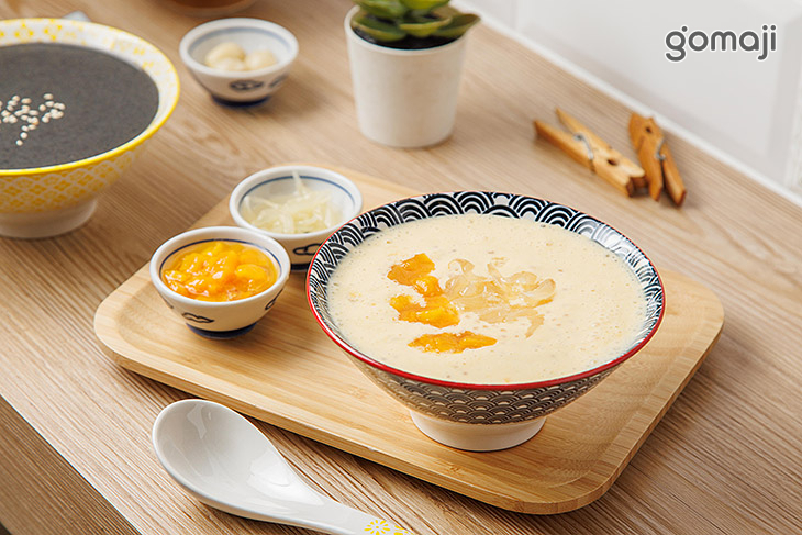 晴空蔚雲 港式甜品專賣店