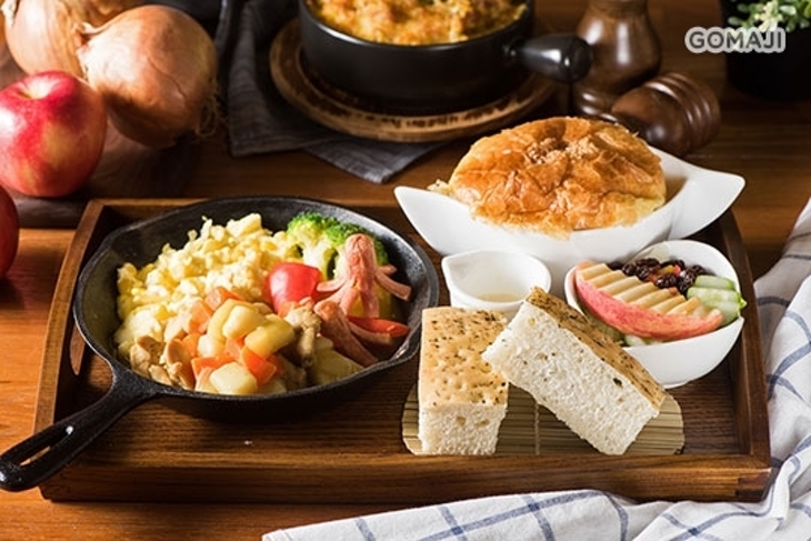 918咖啡館