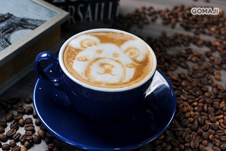 茶自點複合式餐飲(新竹關新店)