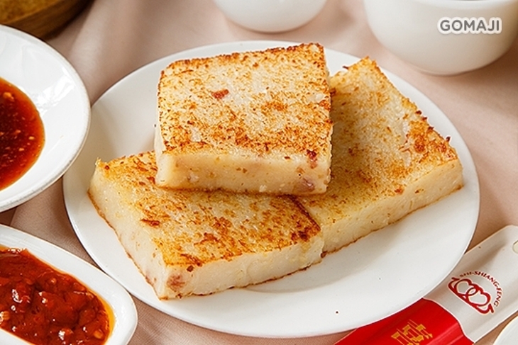 喜市多粵菜海鮮