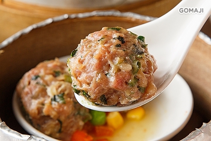 喜市多粵菜海鮮