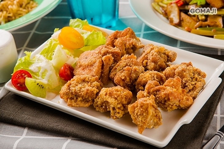 501休閒輕食館-鳳凰飛鏢旗艦32店