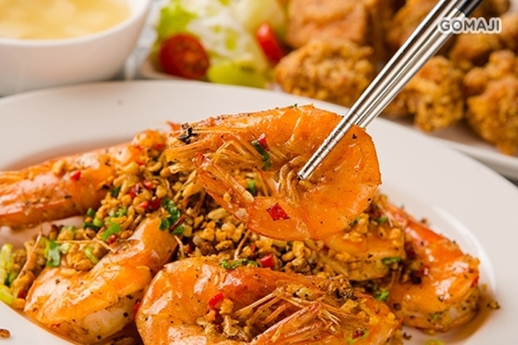 501休閒輕食館-鳳凰飛鏢旗艦32店