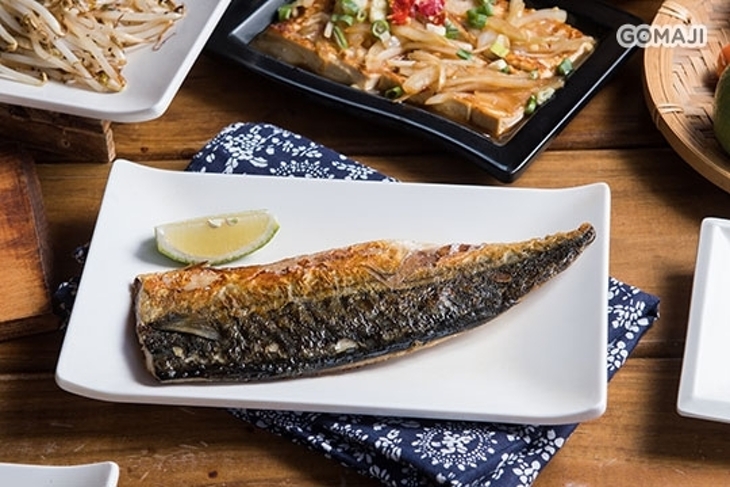 城市經典平價鐵板燒