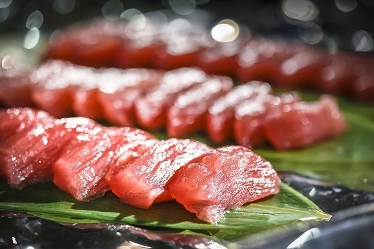 高雄福華大飯店-麗香苑