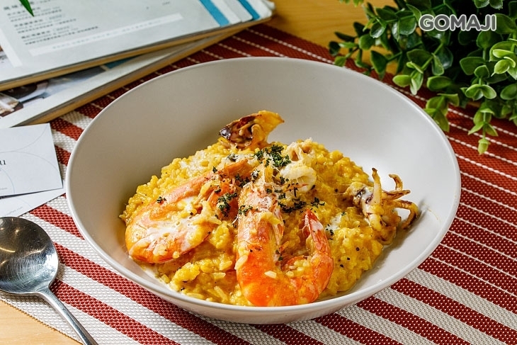 Cuiqu Coffee 奎克咖啡(台北瑞光店)