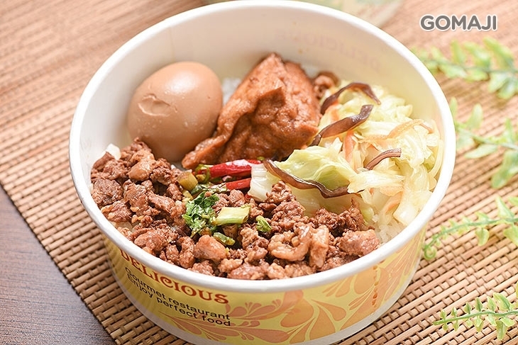 一級棒肉燥世家