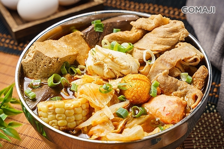 鴨香煲(松山虎林店)