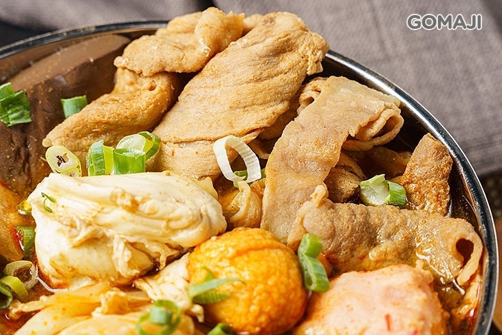 鴨香煲(松山虎林店)