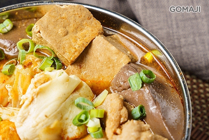 鴨香煲(松山虎林店)