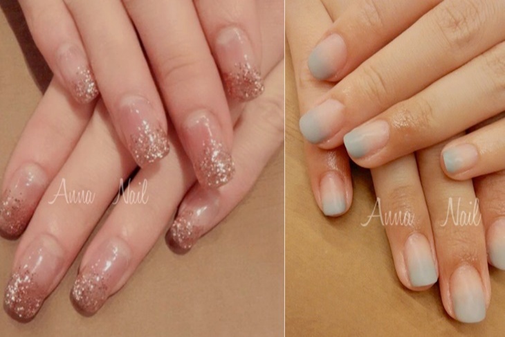 ANNA安娜美甲美睫(美甲)