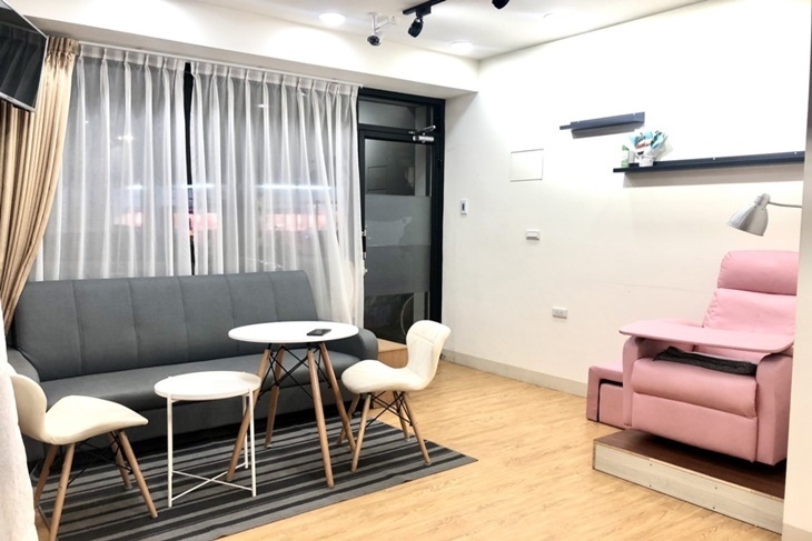 RaRa韓國老師美學(時初)