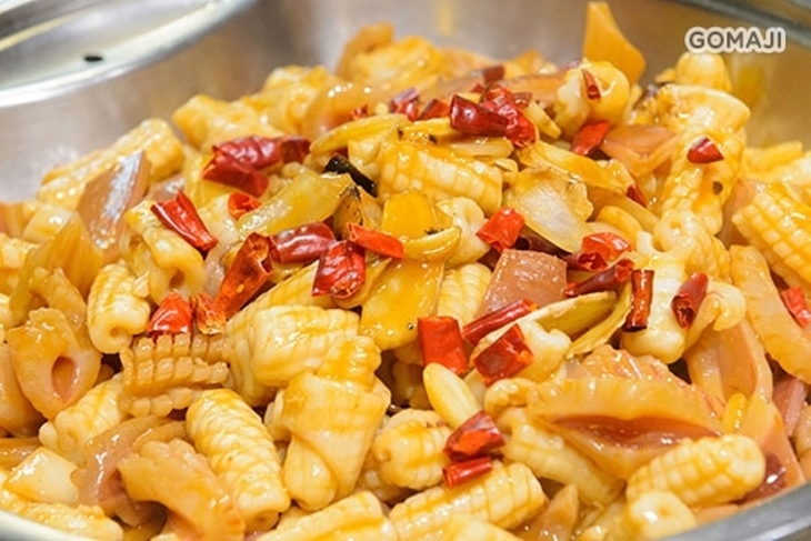 (紙本)台北圓山大飯店-松鶴廳