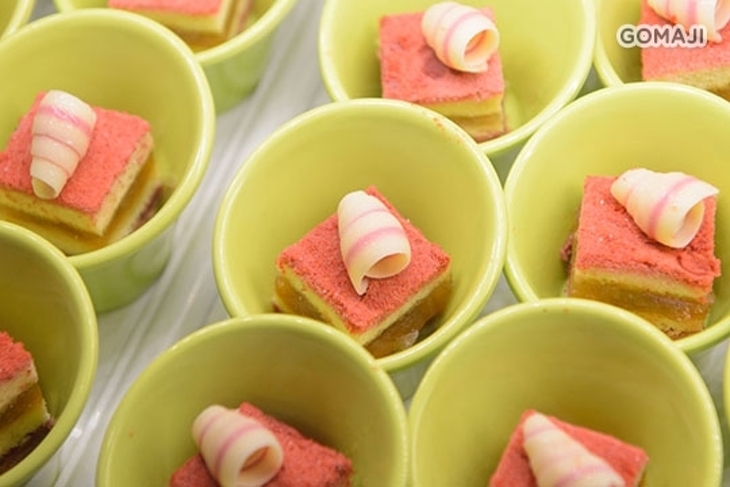 (紙本)台北圓山大飯店-松鶴廳