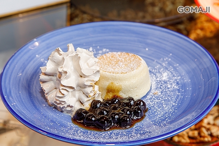 (紙本)台北喜來登大飯店-十二廚