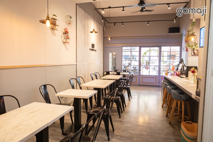 TENWICH拾緣早午餐(二聖總店)