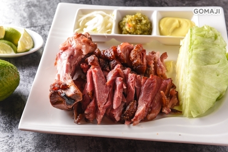 西海岸活蝦之家(總店)