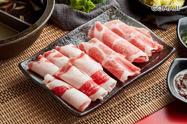 冠驊火鍋食堂
