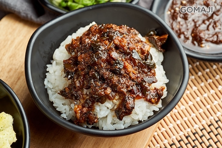 冠驊火鍋食堂