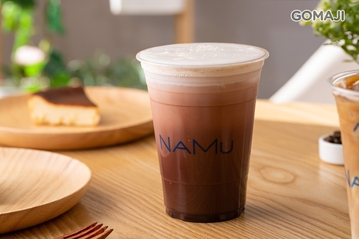 拿沐咖啡namu(八德店)