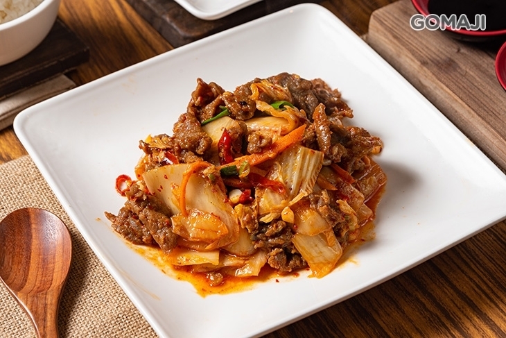 食饌小館-蝦鬧鬧