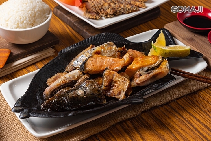 食饌小館-蝦鬧鬧