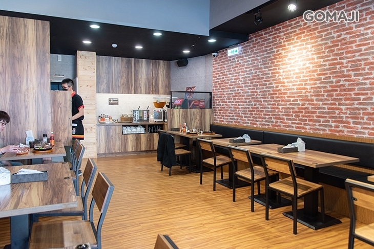 饗大廚FEAST STEAK牛排館