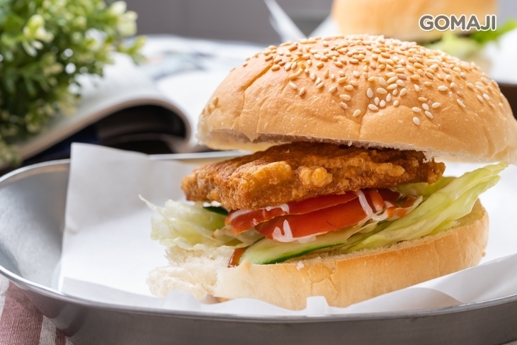 米吉米。咖啡。三明治(南崁榮興店)