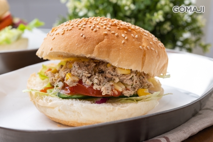 米吉米。咖啡。三明治(南崁榮興店)