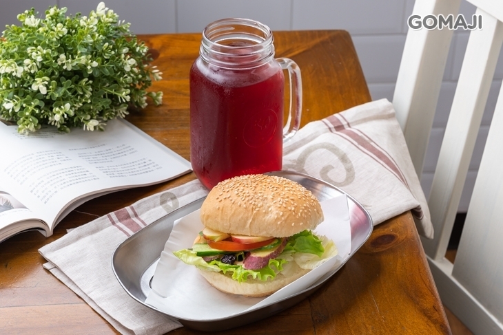 米吉米。咖啡。三明治(南崁榮興店)