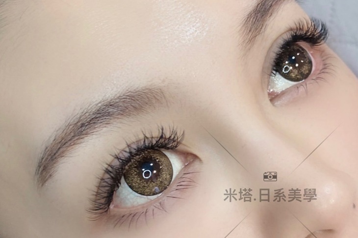 米塔．日系美學