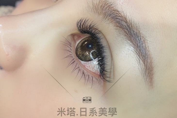 米塔．日系美學