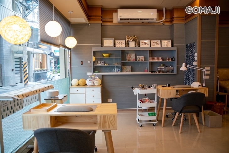 米塔．日系美學