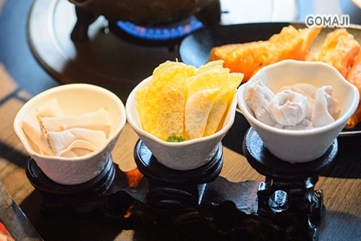 這一鍋 皇室秘藏鍋物(多分店)