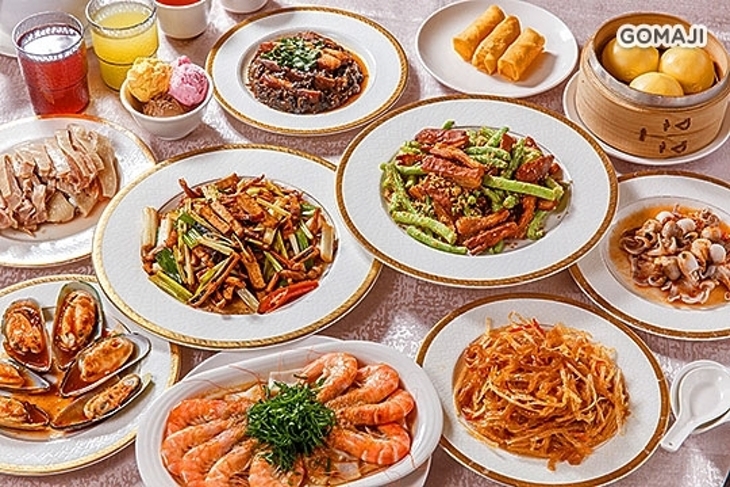 桃園-東森山林渡假酒店