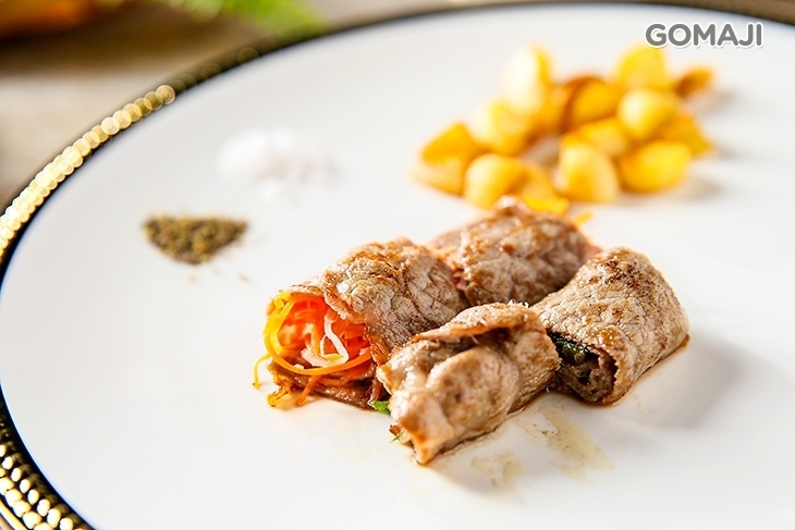 大安9號日式鍋物。鐵板燒。-海陸鐵板燒饗宴