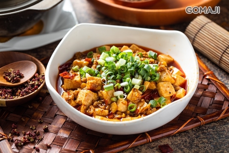 尋麻記|川味肥腸魚|活魚私房麻辣料理|水煮魚