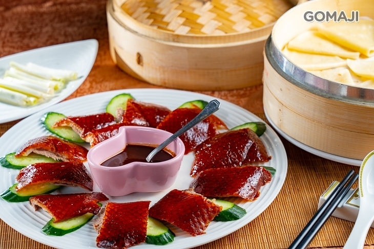 台中僑園飯店