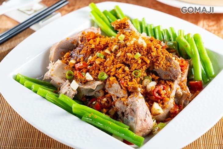 台中僑園飯店